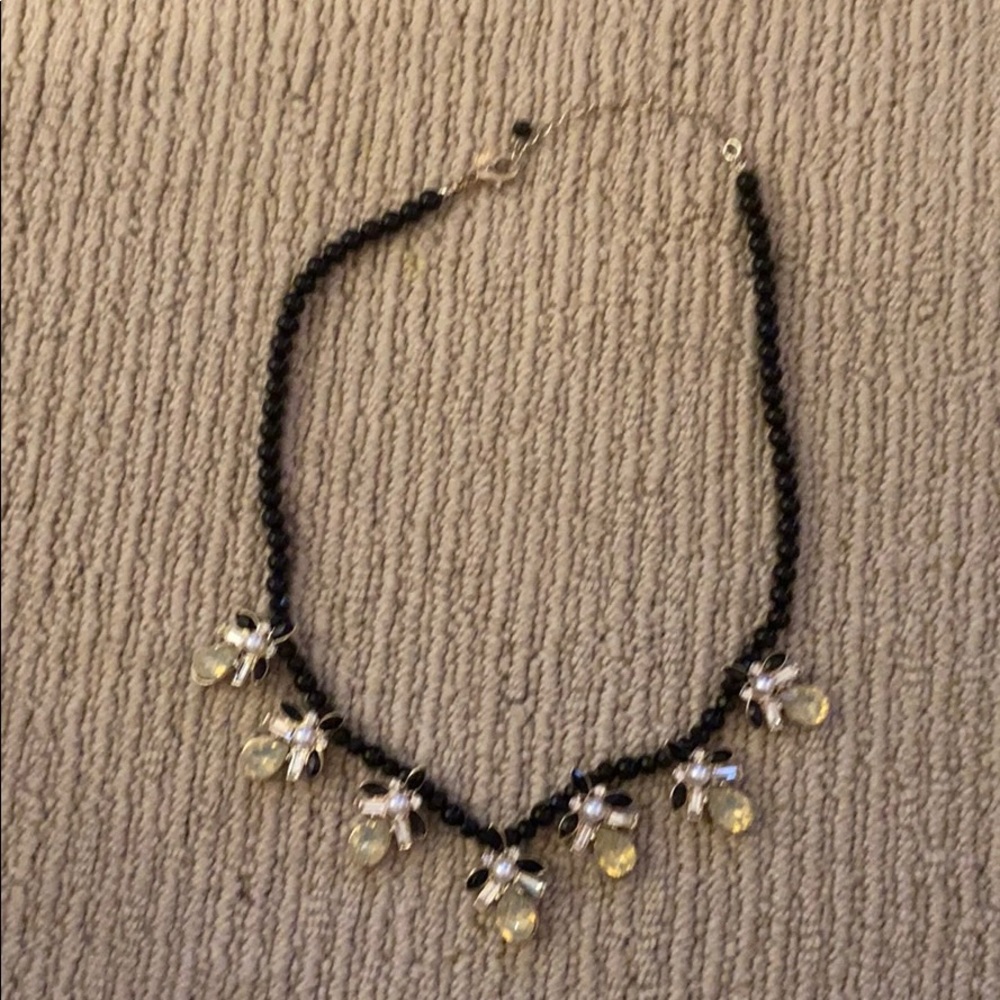 Loft costume jewelry